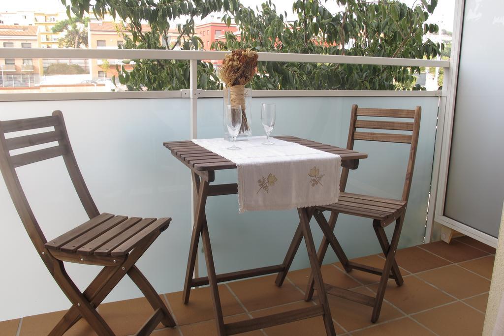 Nice Apartment In Costa Brava Palafrugell Exterior foto