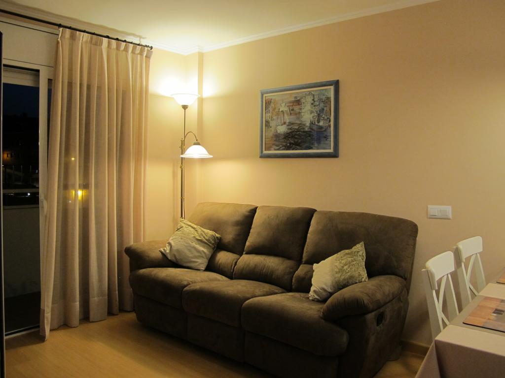 Nice Apartment In Costa Brava Palafrugell Exterior foto